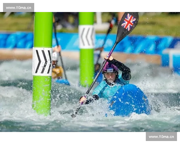 激流争锋展速度与耐力的国际皮划艇竞赛盛会精彩瞬间全景呈现
